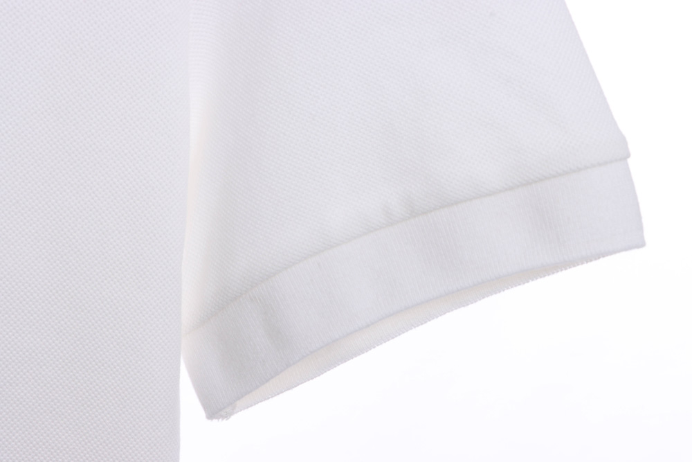 Dior Double Ring Embroidered POLO