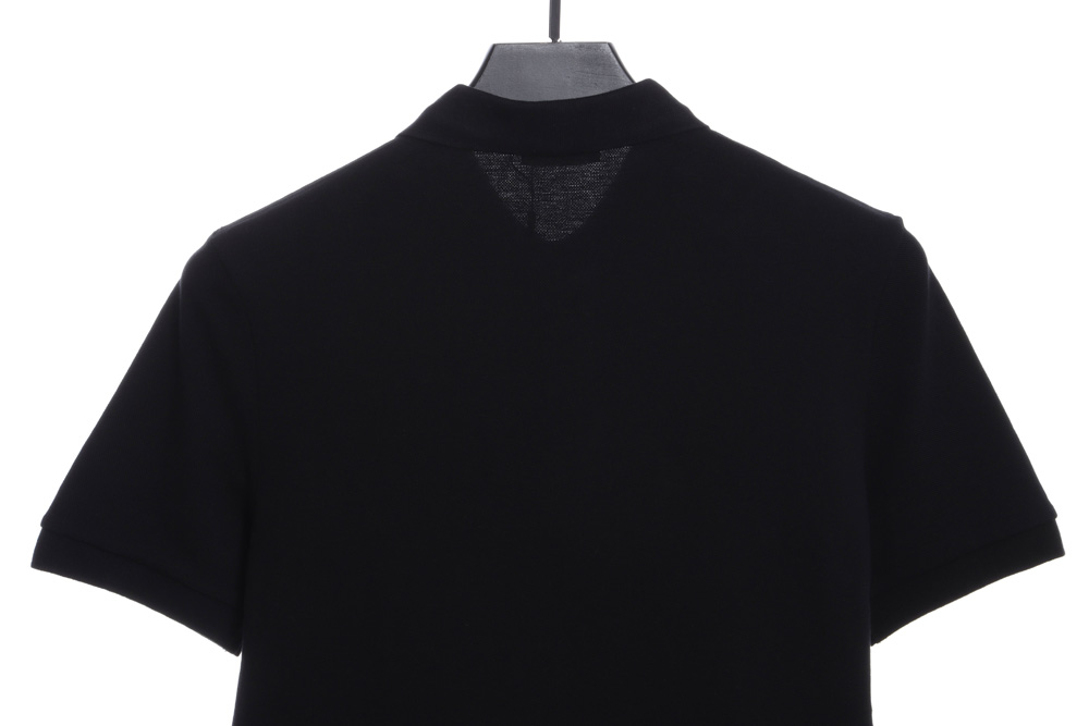 Dior double ring embroidery POLO_CM_1