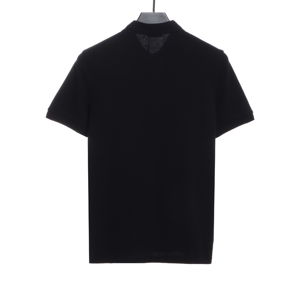 Dior double ring embroidery POLO_CM_1