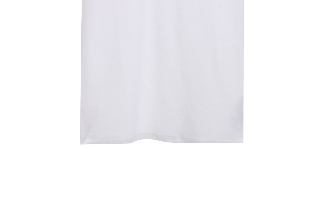 Dior Double Ring Embroidered POLO
