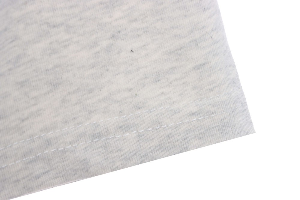 FOG capsule series silicone letter short sleeve_CM_1