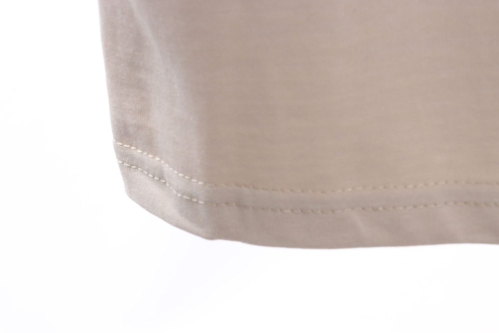 FOG capsule series silicone letter short sleeve_CM_3