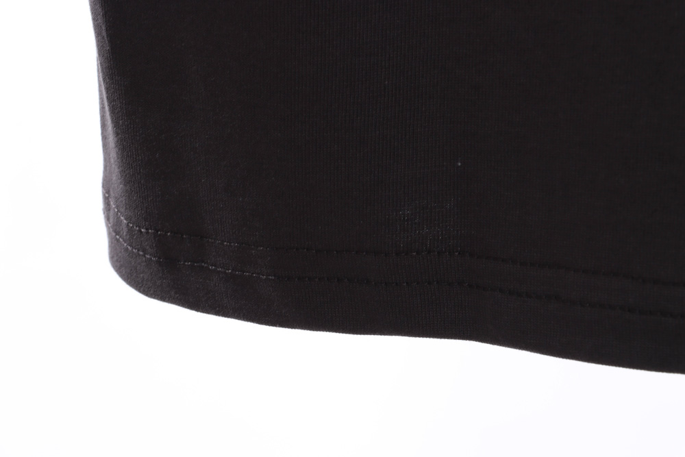 FOG capsule series silicone letter short sleeve_CM_2