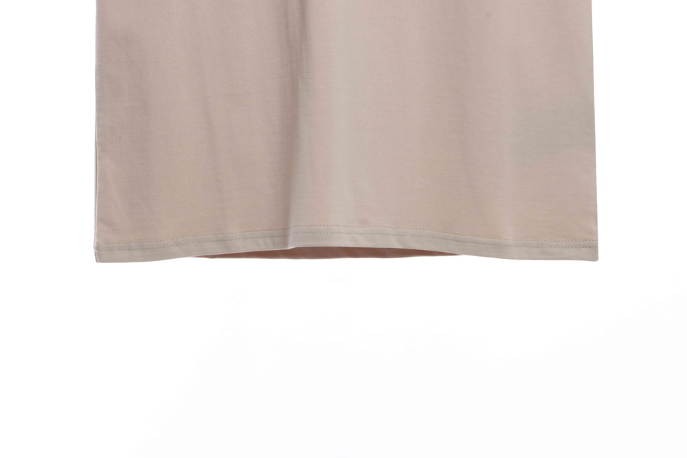 FOG capsule series silicone letter short sleeve_CM_3
