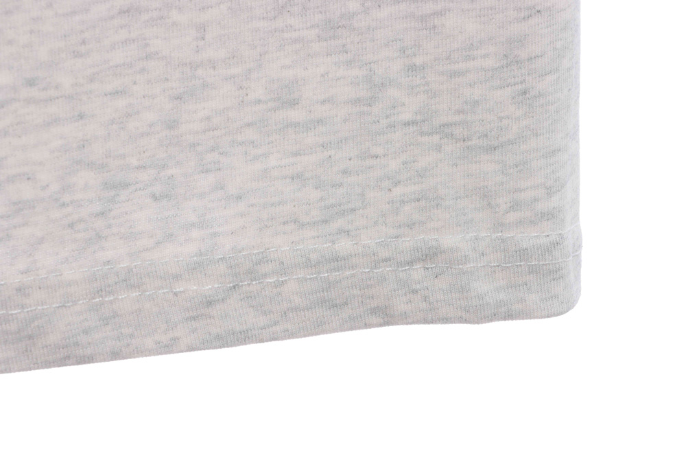 FOG capsule series silicone letter short sleeve_CM_1