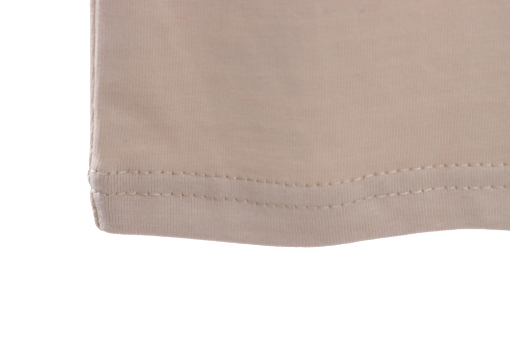 FOG capsule series silicone letter short sleeve_CM_3