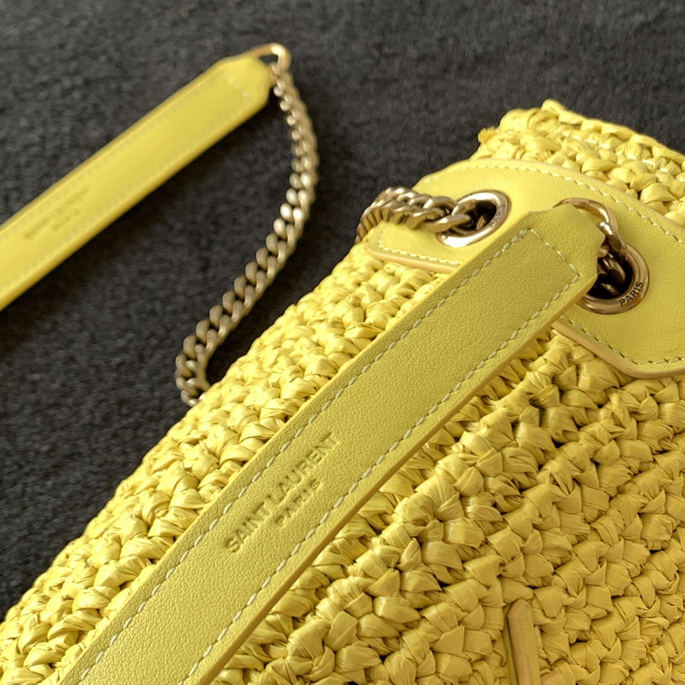 Y.S.AINT Bags 498892 22*16.5*7.5cm