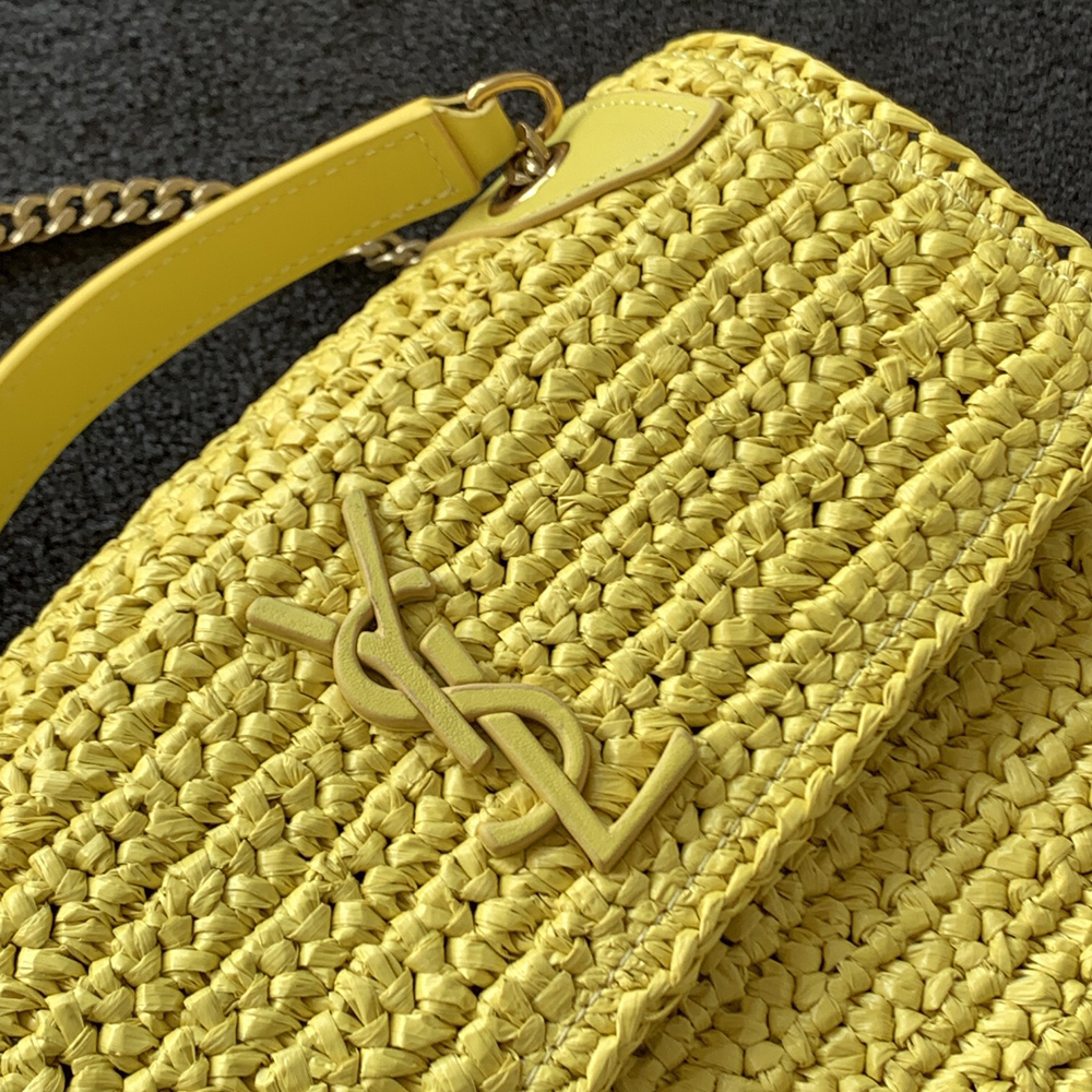 Y.S.AINT Bags 498892 22*16.5*7.5cm