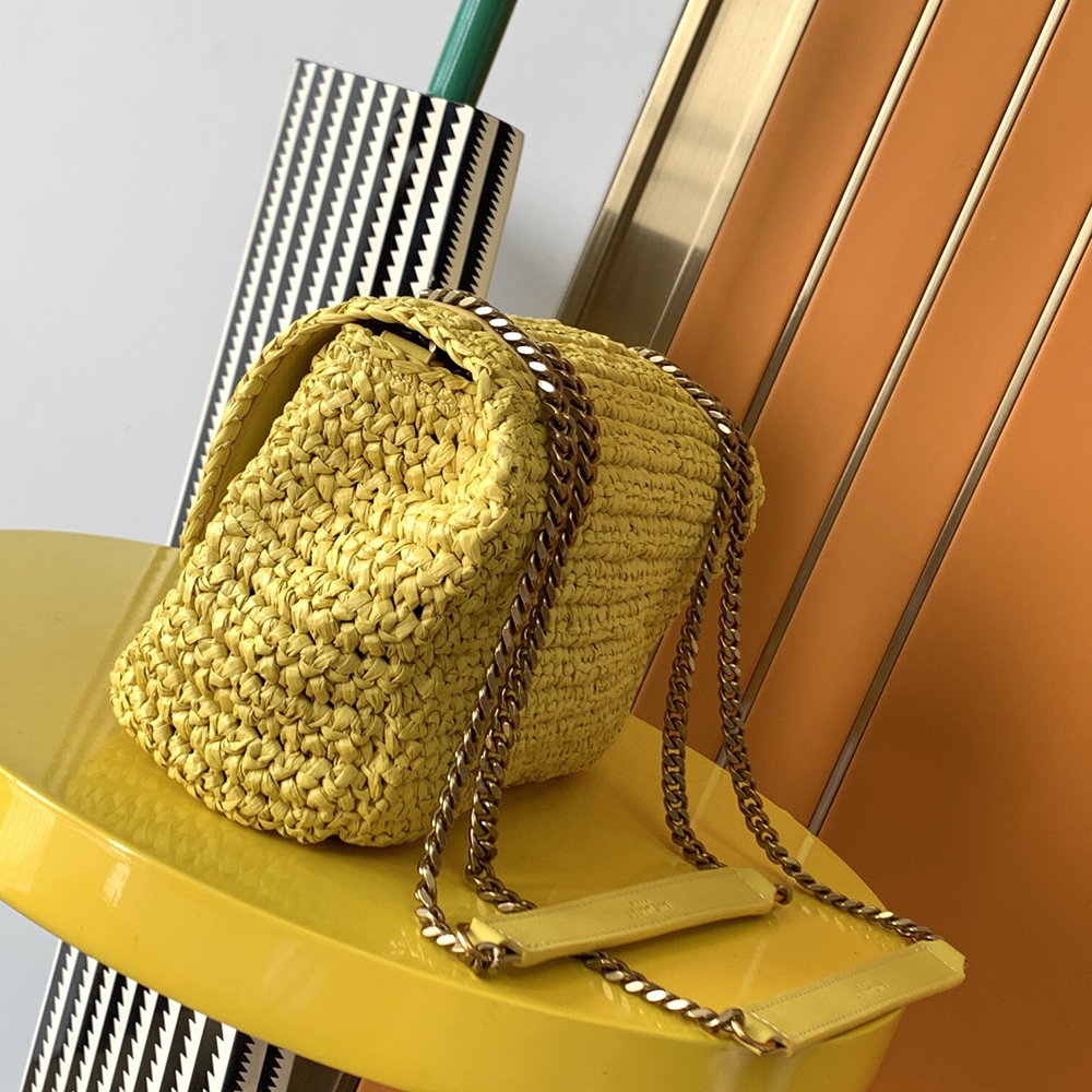 Y.S.AINT Bags 498892 22*16.5*7.5cm