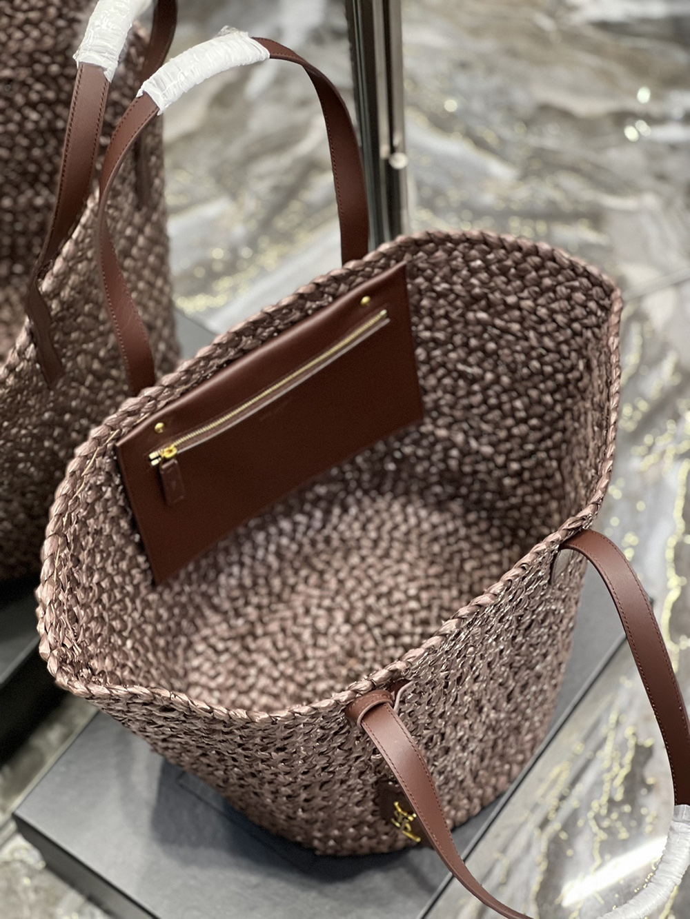 Y.S.AINT Bags 693242 52*26*27cm