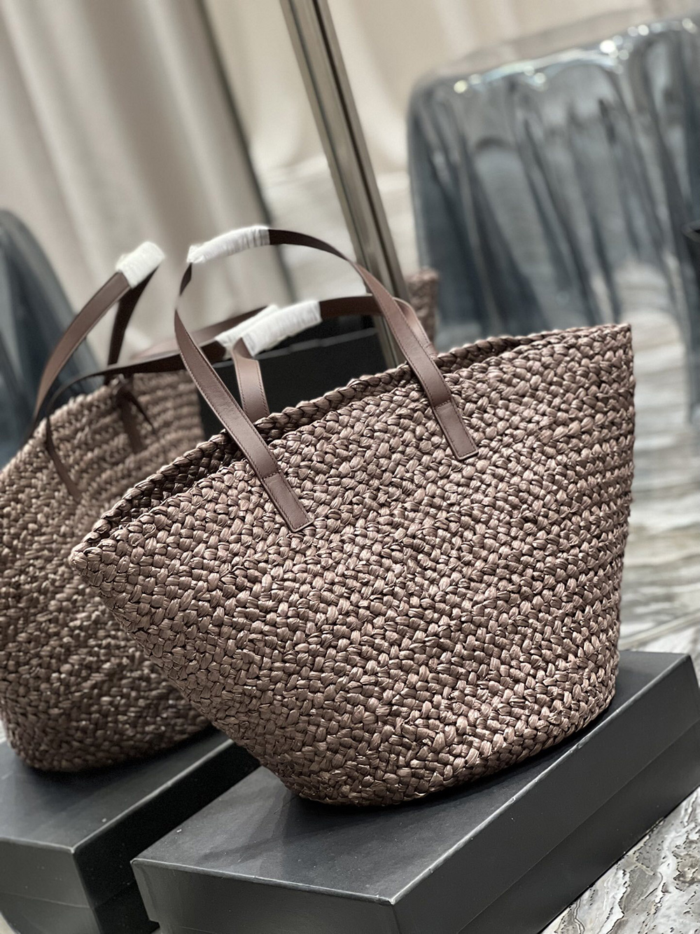 Y.S.AINT Bags 693242 52*26*27cm