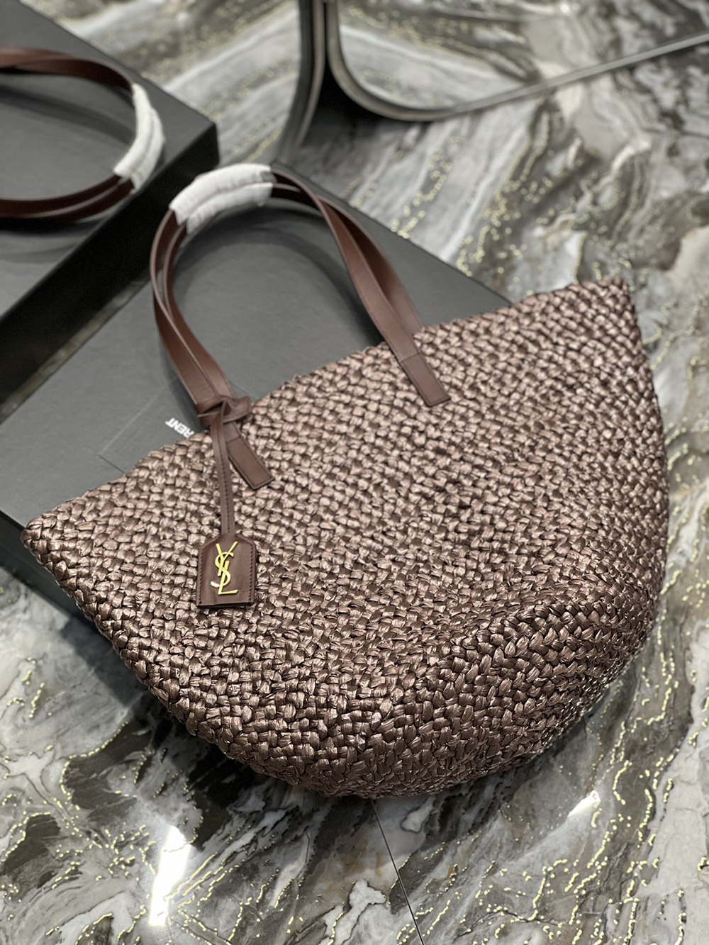 Y.S.AINT Bags 693242 52*26*27cm
