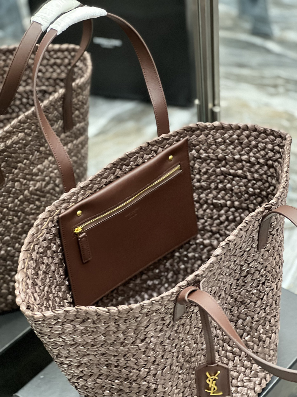 Y.S.AINT Bags 693242 52*26*27cm