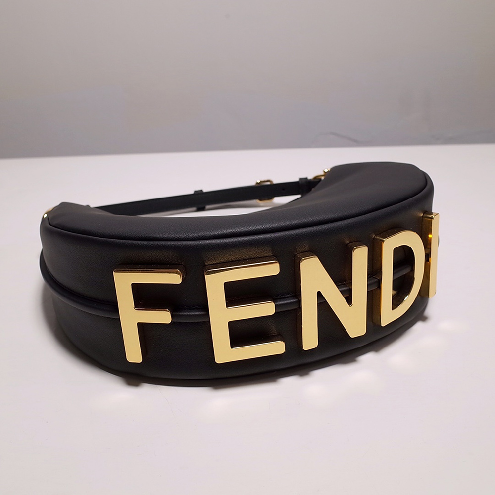 Fendi Bags FD6361 29*24.5*10cm