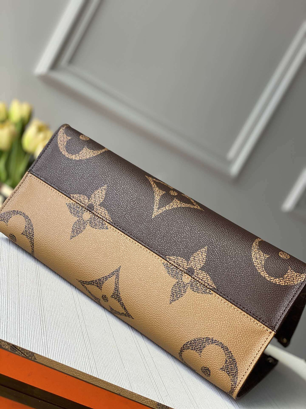 Louis Vuitton Bags M45321 34*26*13cm