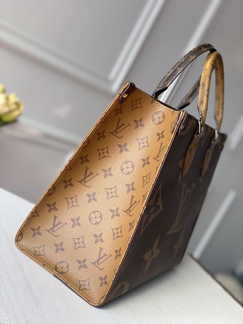 Louis Vuitton Bags M45321 34*26*13cm