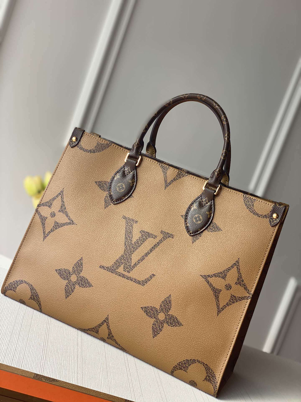 Louis Vuitton Bags M45321 34*26*13cm