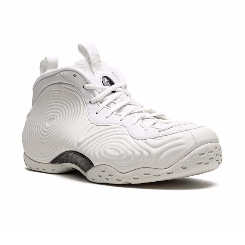 Nike x CDG Air Foamposite One 