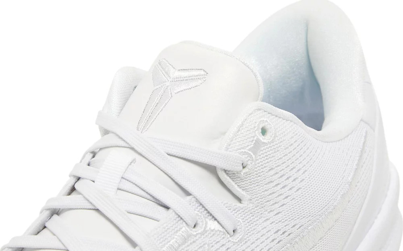 Kobe 8 Protro 'Halo'