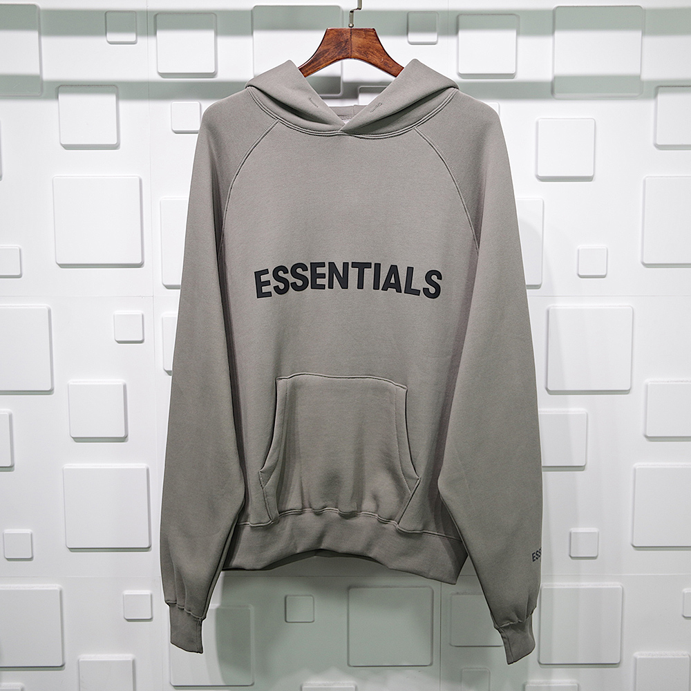 Fear of God Essentials Hoodie 