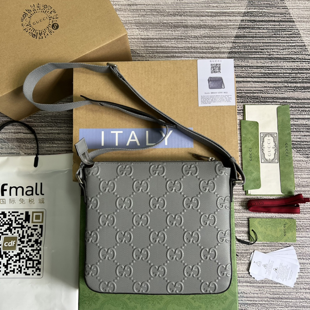 Gucci Bags 406410 26*23*3cm