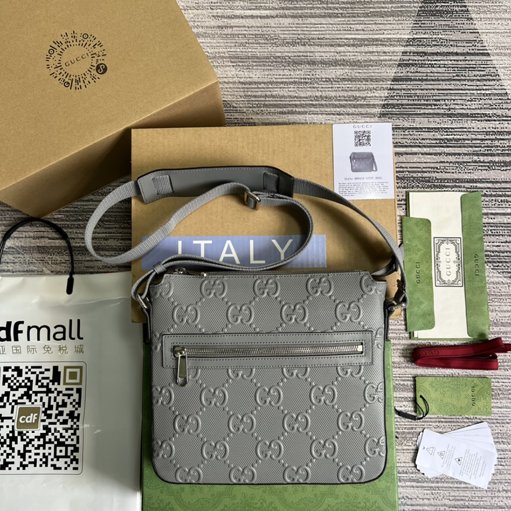 Gucci Bags 406410 26*23*3cm