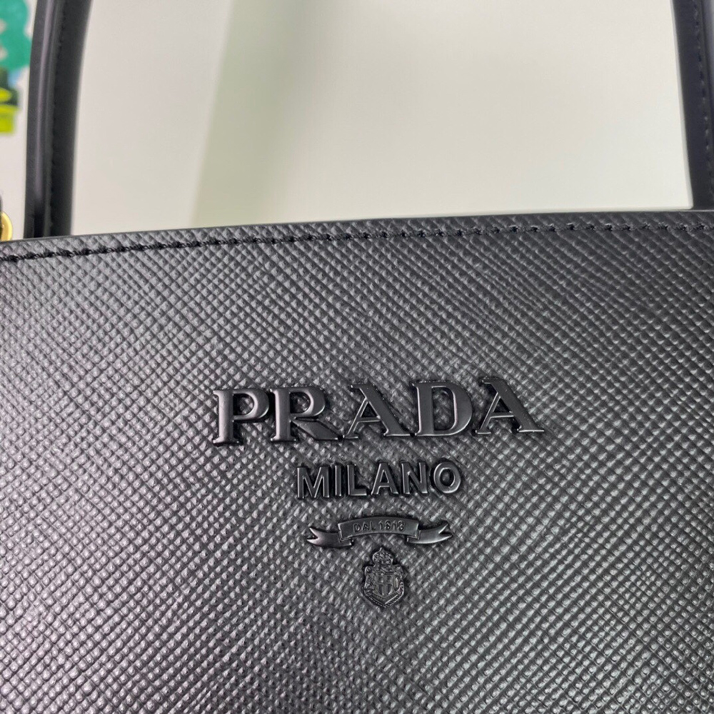 Prada Bags 1BA155 33*24*15cm