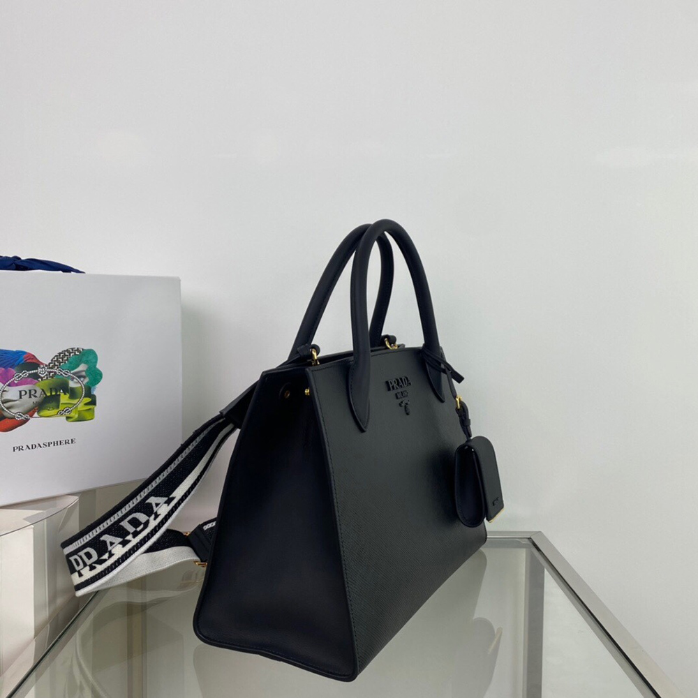 Prada Bags 1BA155 33*24*15cm