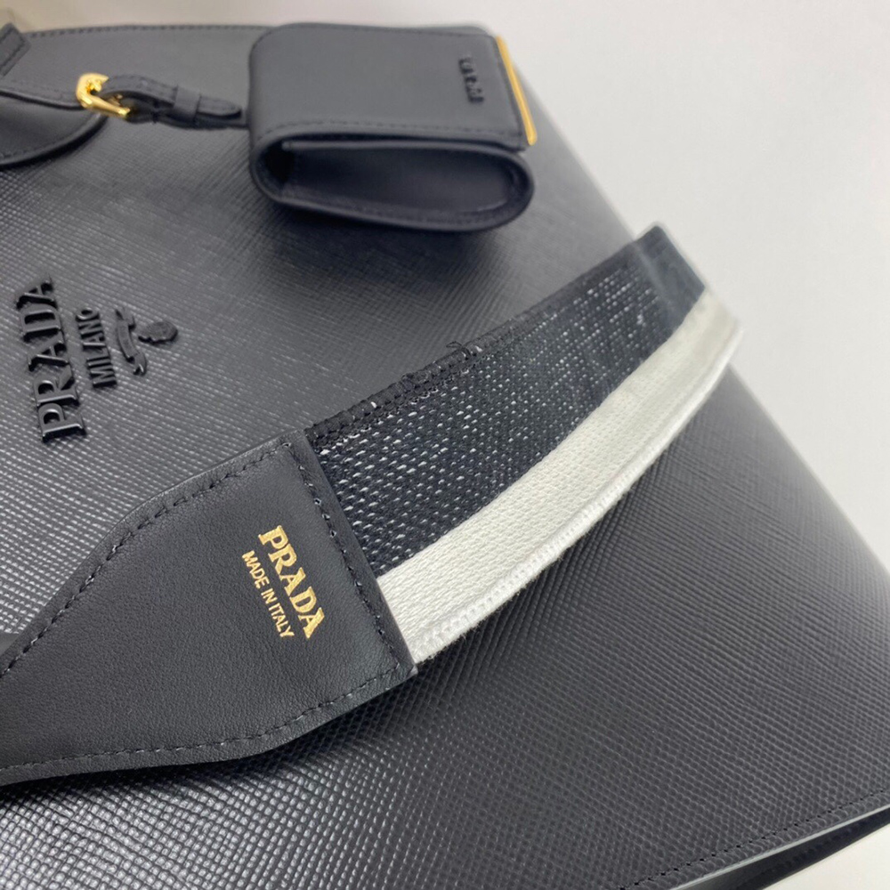 Prada Bags 1BA155 33*24*15cm