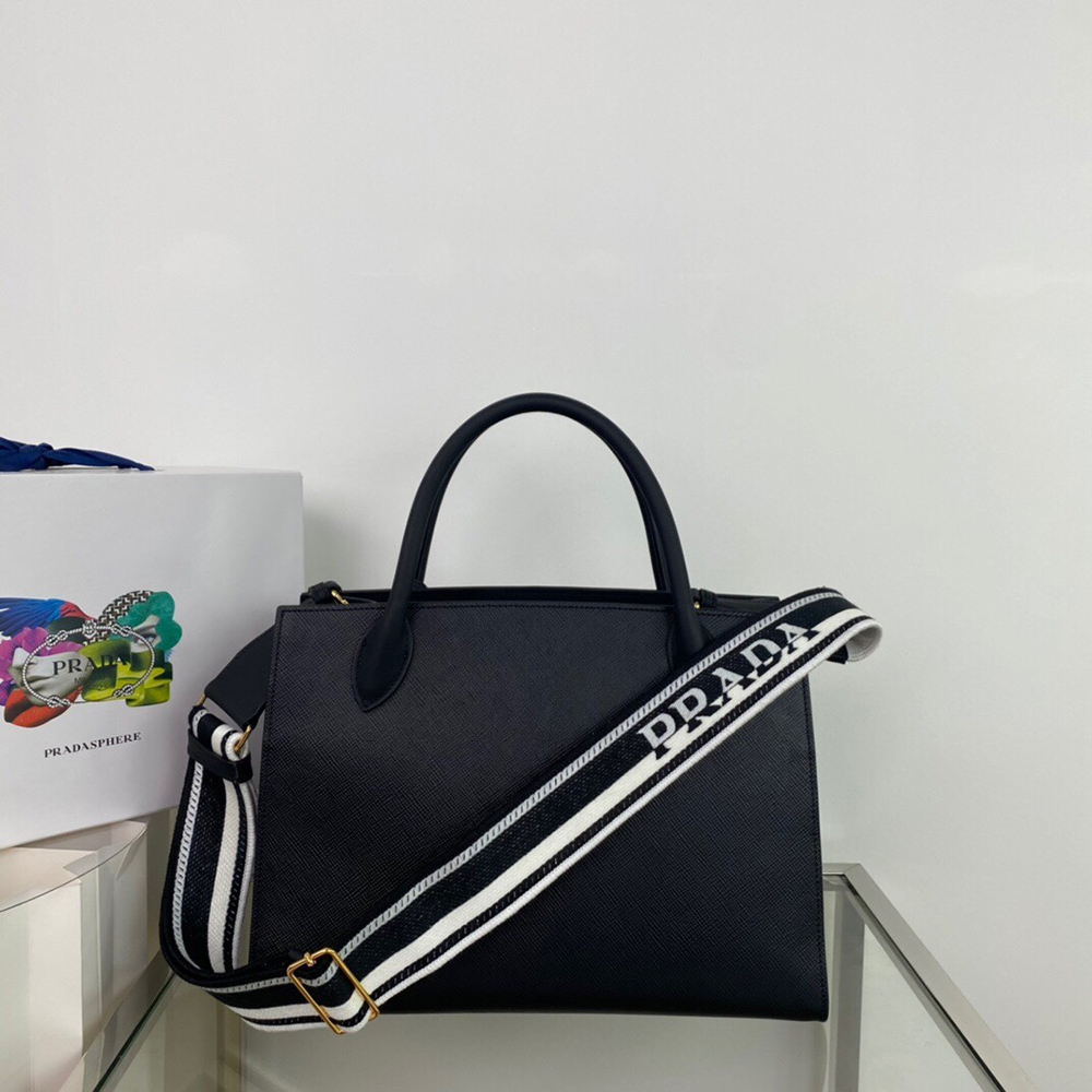 Prada Bags 1BA155 33*24*15cm