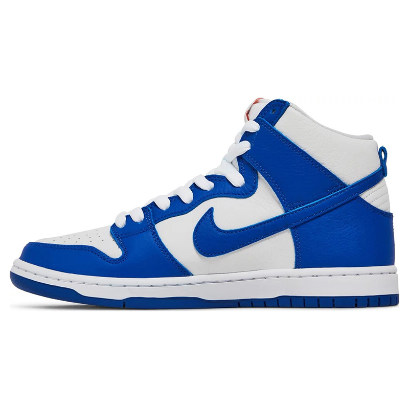 Dunk High Pro ISO SB