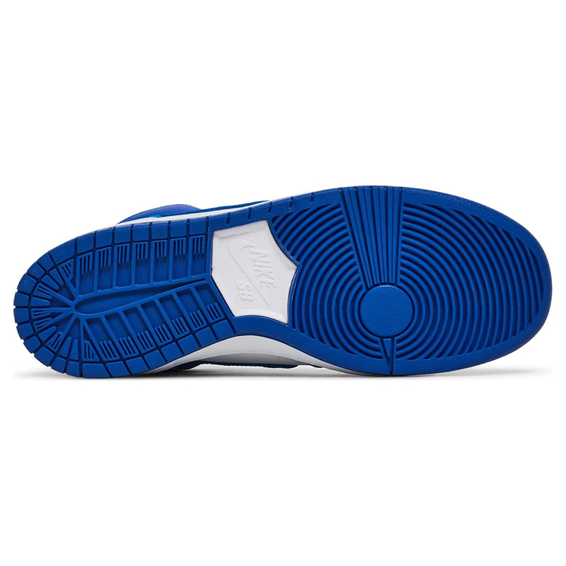 Dunk High Pro ISO SB ''Kentucky''