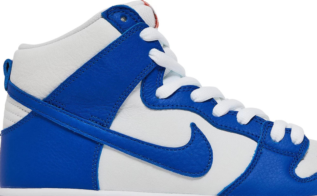 Dunk High Pro ISO SB