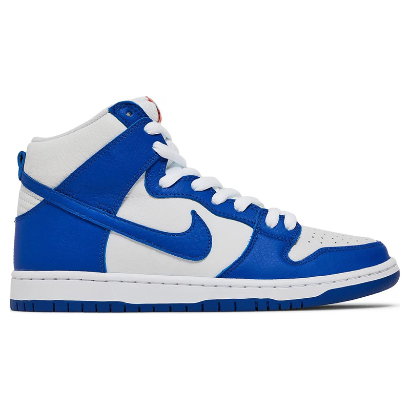 Dunk High Pro ISO SB