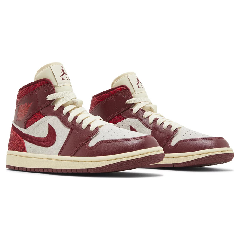 Air Jordan 1 Mid SE 