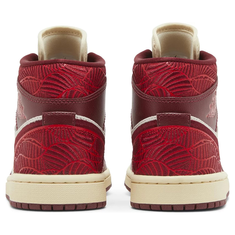 Air Jordan 1 Mid SE 