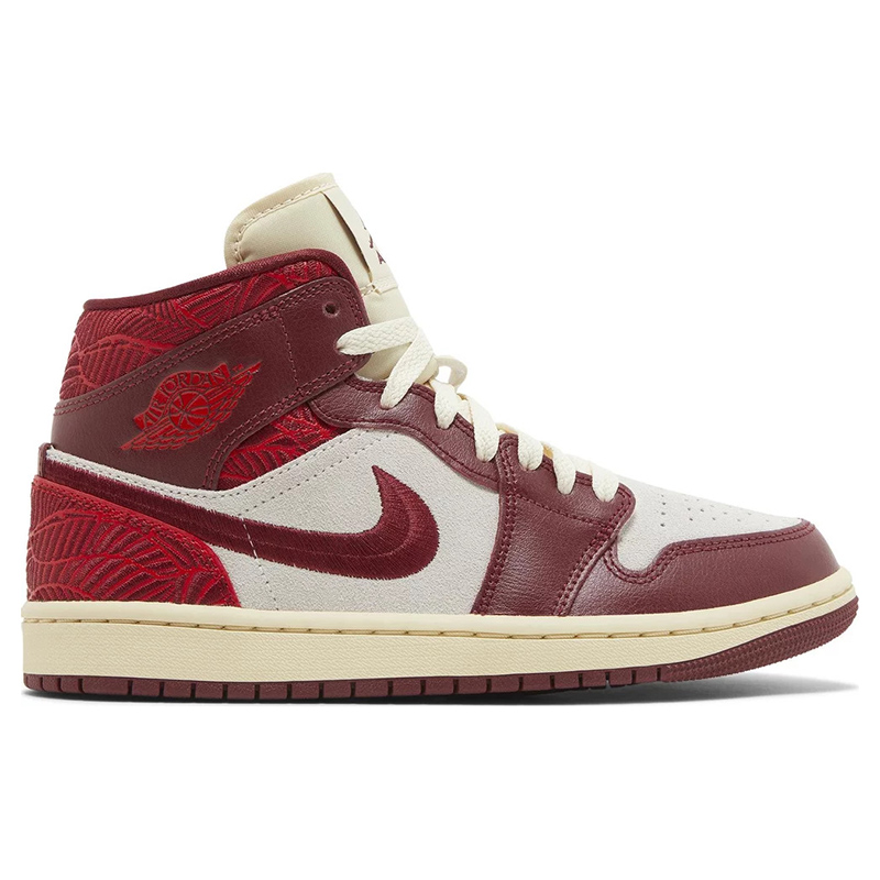 Air Jordan 1 Mid SE 