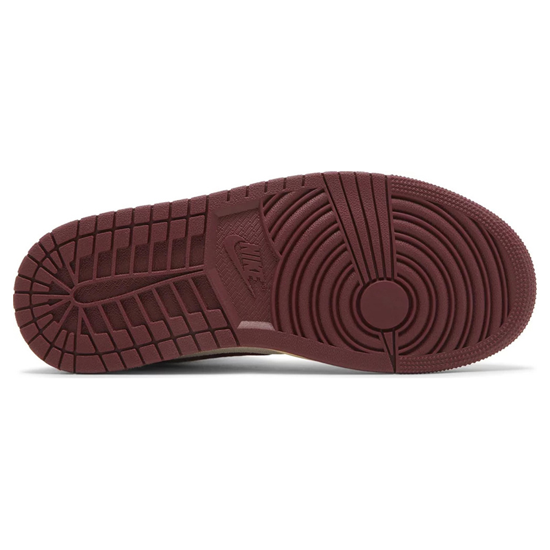 Air Jordan 1 Mid SE 
