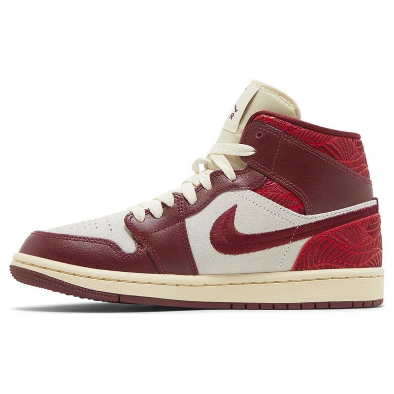 Air Jordan 1 Mid SE ''Lift Up''