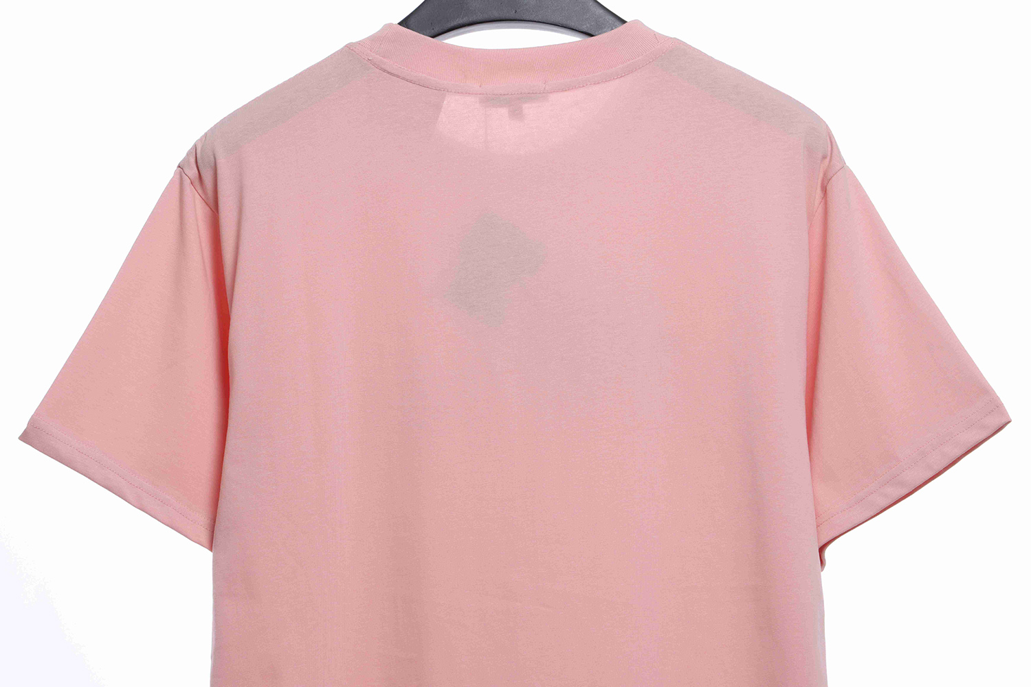 LOEWE x Heen cartoon embroidery short sleeves