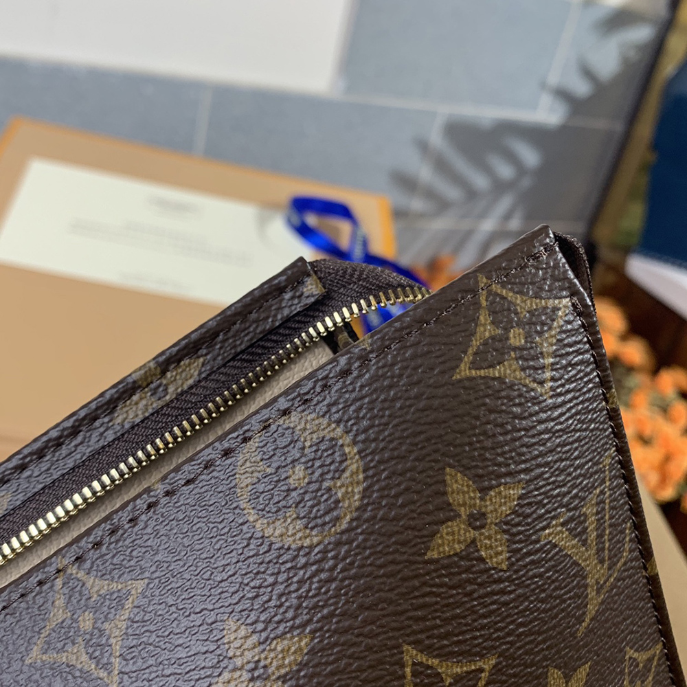 Louis Vuitton Bags M47544 19*15*6cm