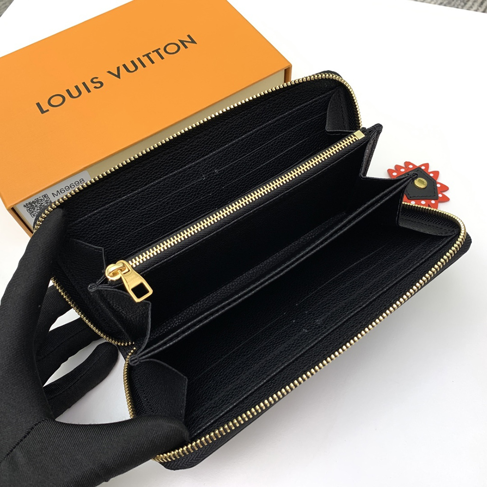 Louis Vuitton Wallets M69698 19.5*10.5*2.5cm