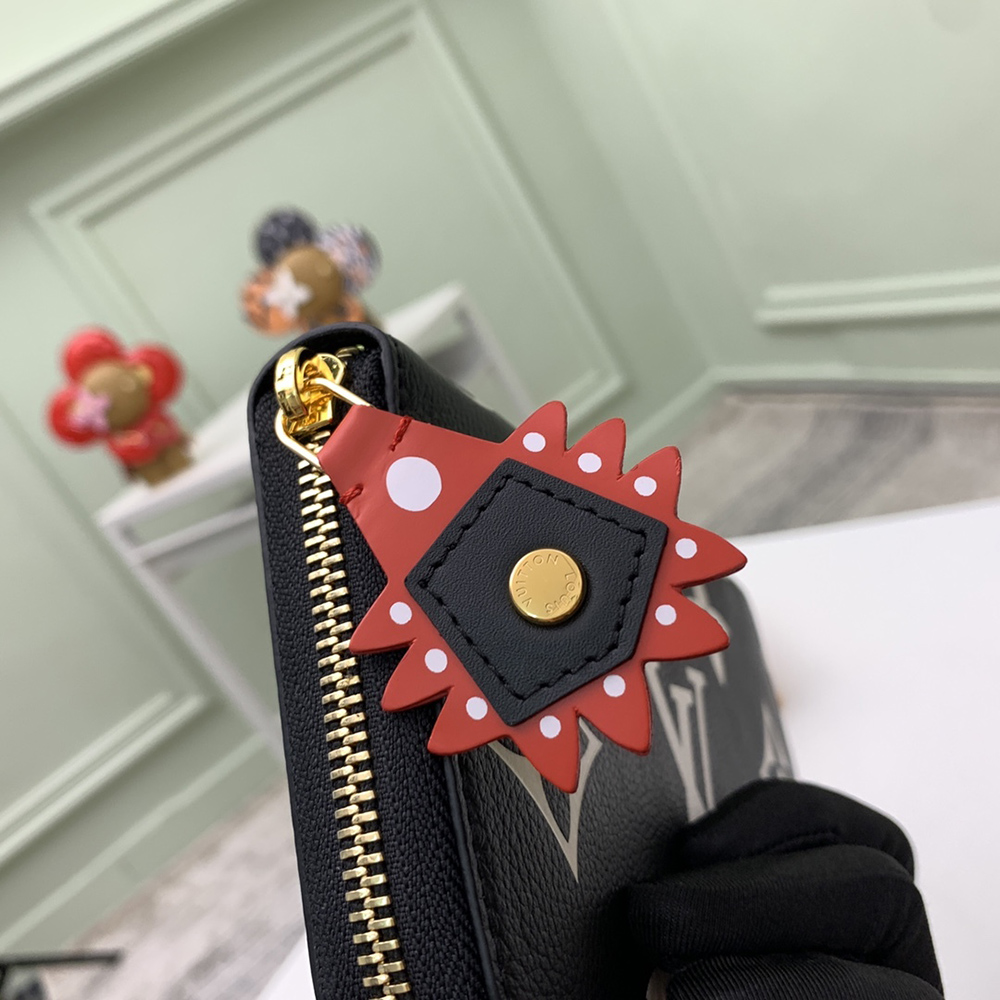 Louis Vuitton Wallets M69698 19.5*10.5*2.5cm