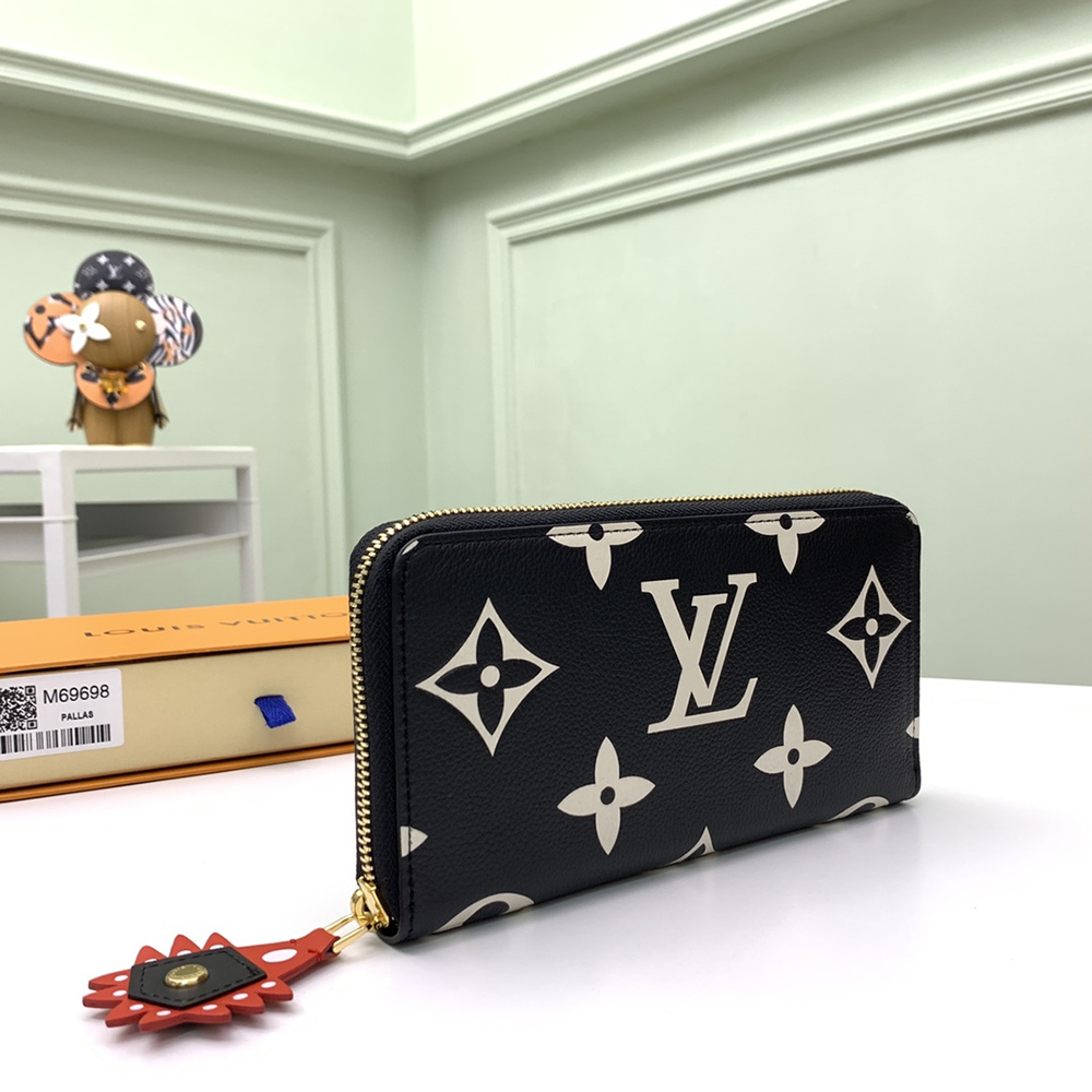 Louis Vuitton Wallets M69698 19.5*10.5*2.5cm
