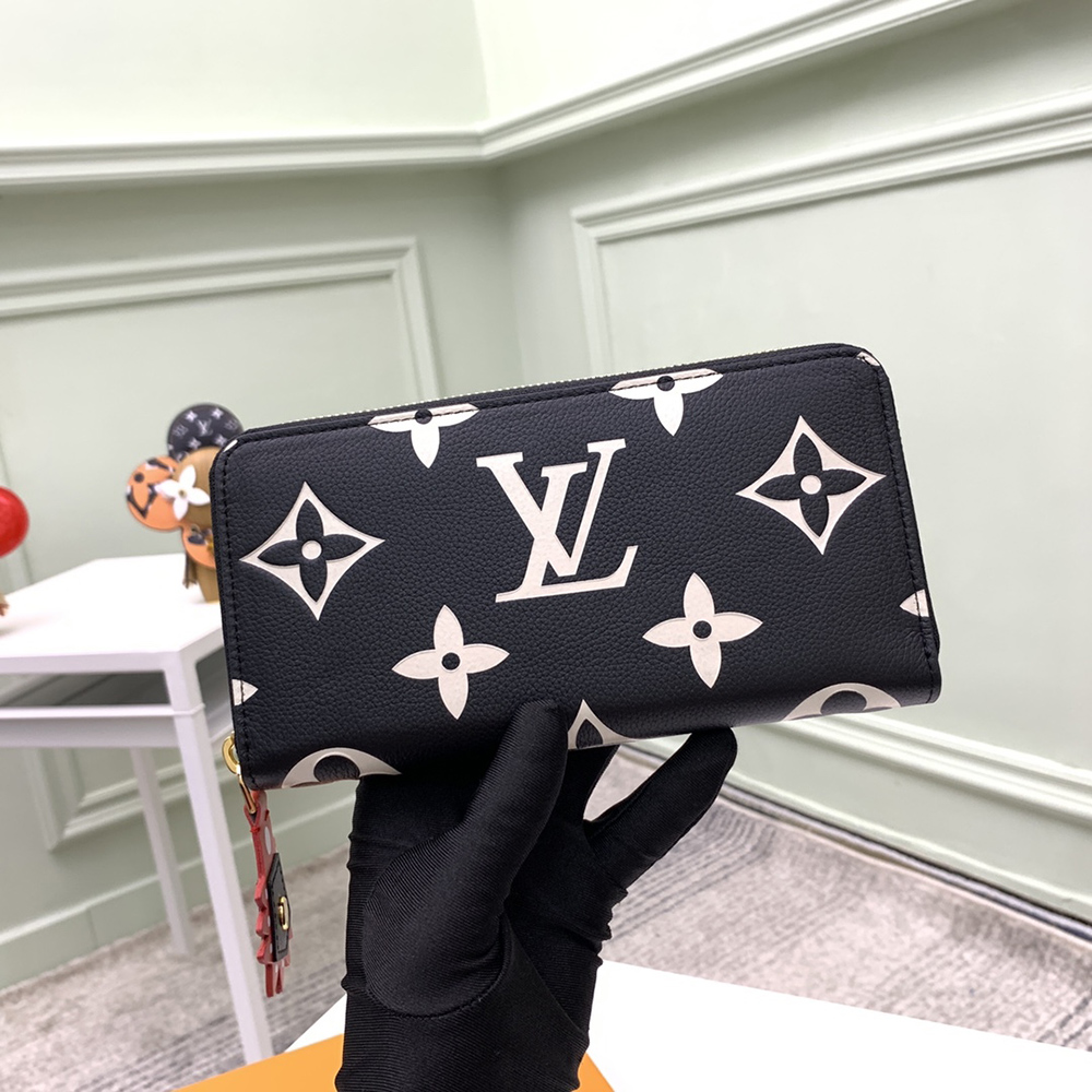 Louis Vuitton Wallets M69698 19.5*10.5*2.5cm