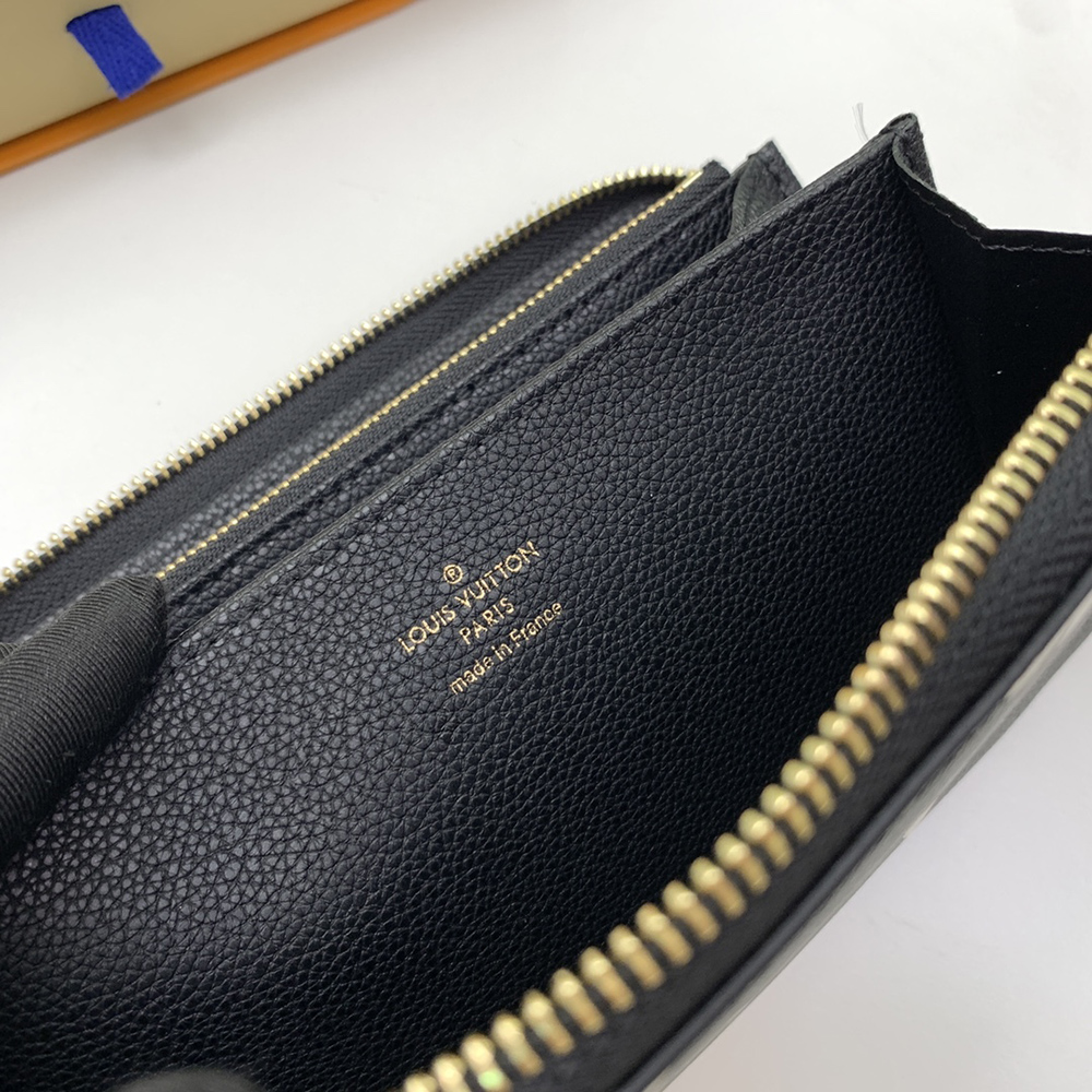 Louis Vuitton Wallets M69698 19.5*10.5*2.5cm
