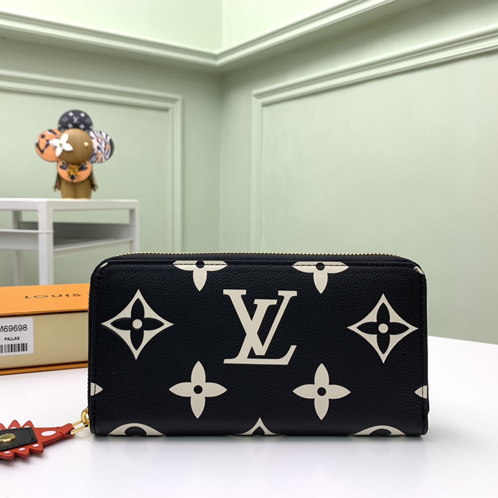Louis Vuitton Wallets M69698 19.5*10.5*2.5cm