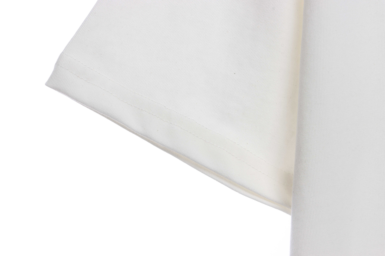 Louis Vuitton king letter print short sleeves