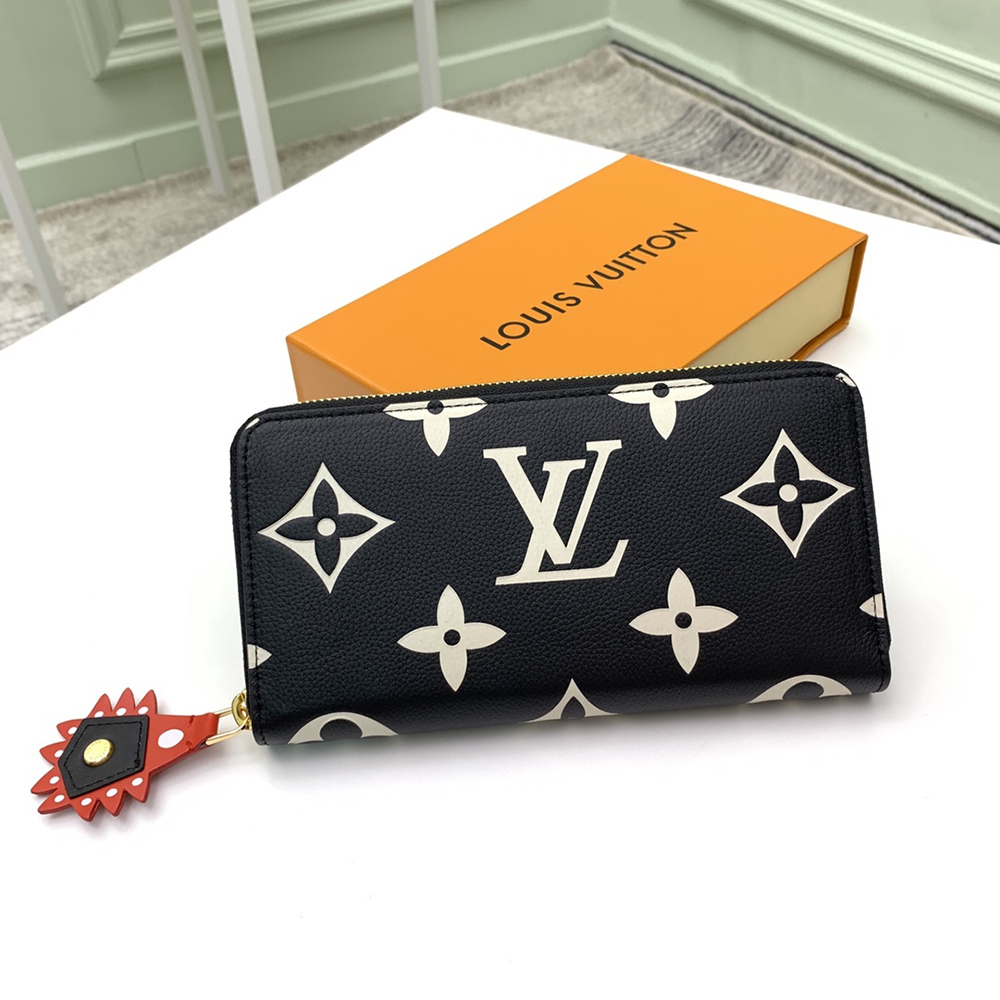 Louis Vuitton Wallets M69698 19.5*10.5*2.5cm