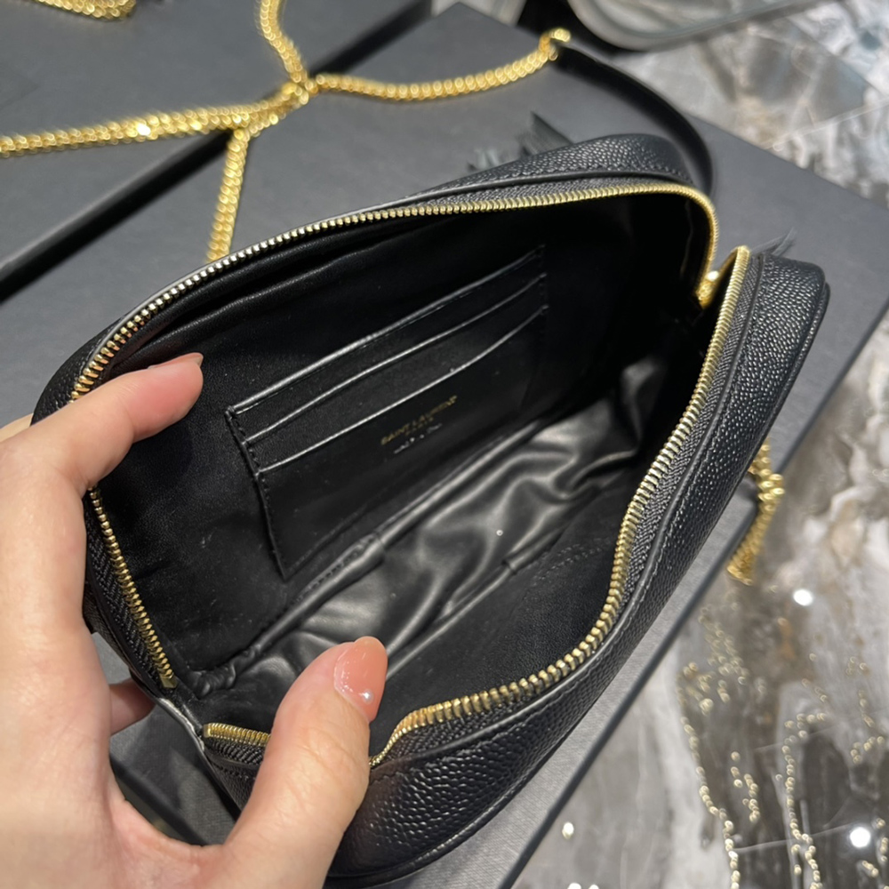 Y.S.AINT Bags 585040 18*10*5cm